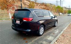 كرايسلر فوياجر